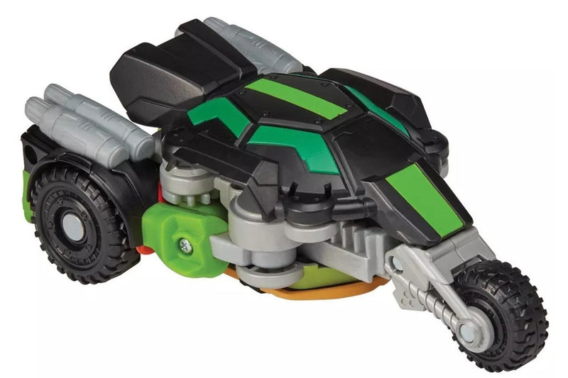 TMNT: Twist 'N' Mutate Vehicle - Raphael