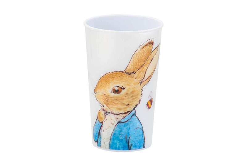 Beatrix Potter: 3-Piece Mealtime Dinner Set - Peter Rabbit