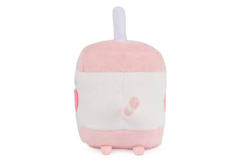 Pusheen the Cat: Juice Box Pusheen - 7" Sips Plush