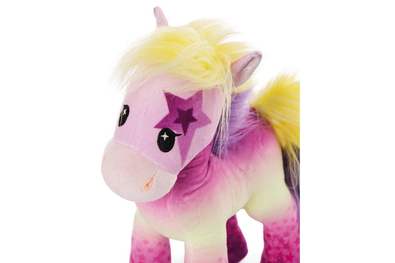 NICI: Candy Dust the Pony - 9.5" Plush