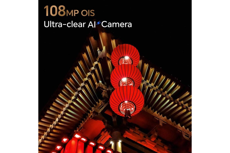 HONOR X9d 5G (Dual Sim, 256GB/12GB, 108MP, AU Version)