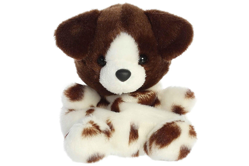 Palm Pals: Freckles German Short Hair Pointer - 5" Plush