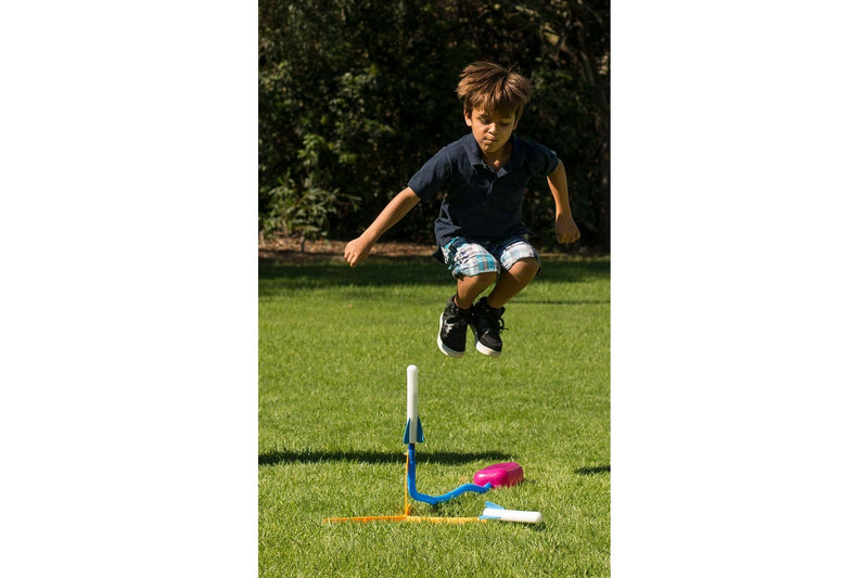 Stomp Rocket JR Glow 4 Kit