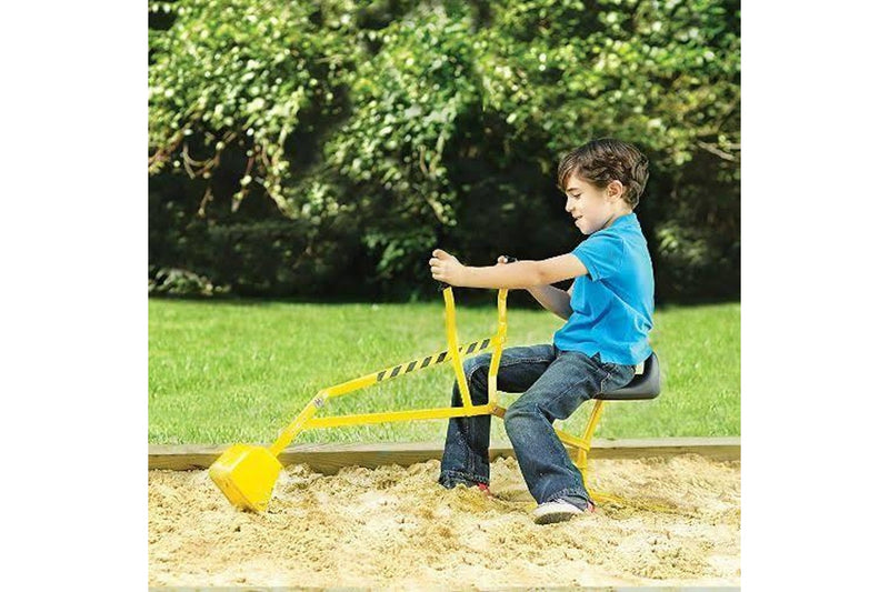 Orbit Toys - Metal Might Digger