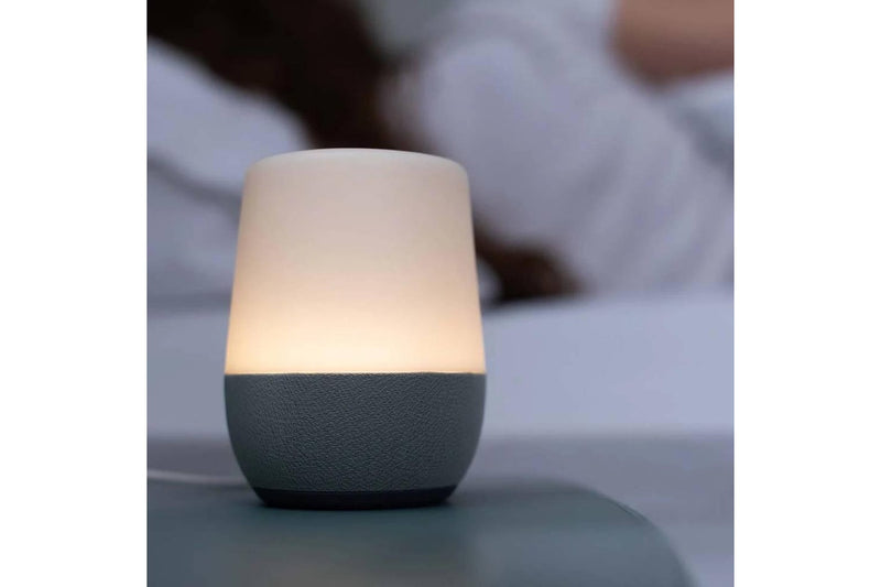 Yogasleep: Duet White Noise Machine - with Night Light & Wireless Speaker