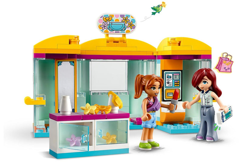 LEGO Friends: Tiny Accessories Store - (42608)