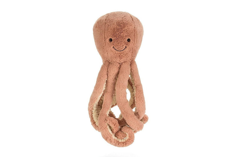 Jellycat: Odell Octopus - Medium Plush