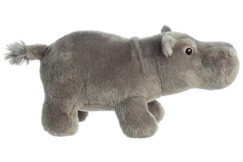 Aurora: Eco Nation Hippopotamus - 26cm Plush