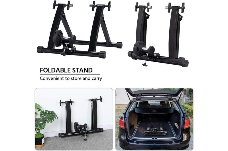 Bike Trainer foldable Cycling Trainer