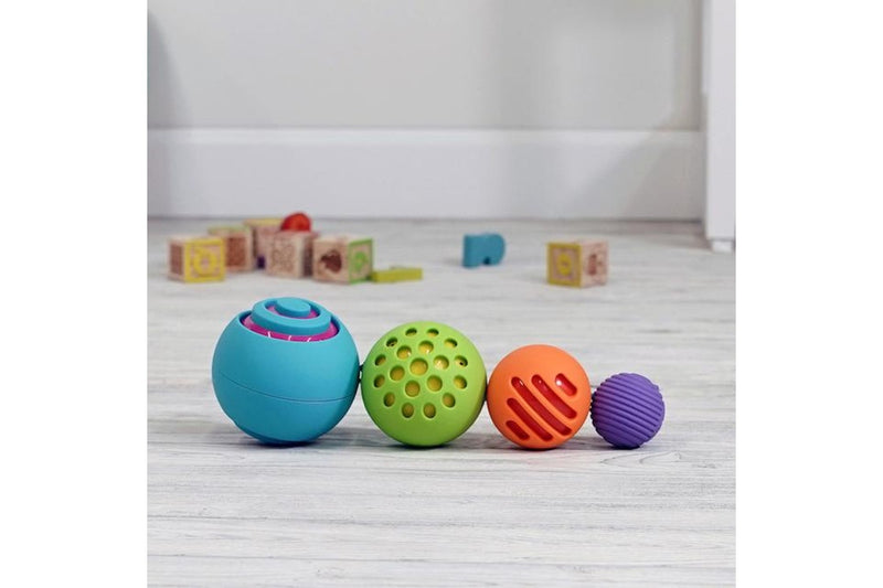 Fat Brain Toys: Oombee Ball