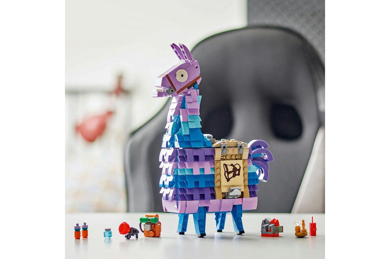 LEGO Fortnite: Supply Llama - (77071)