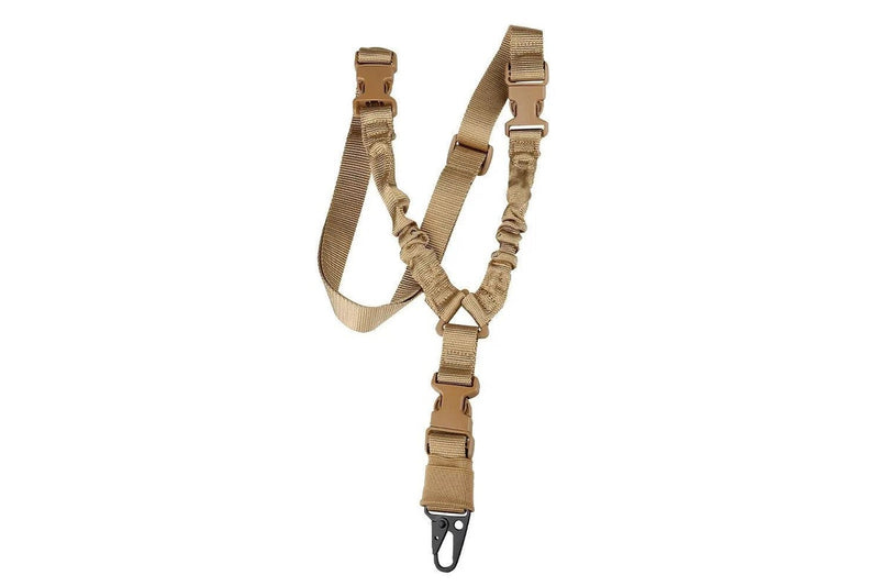 Single Point Gun Rope for Outdoor Climbing and Safety