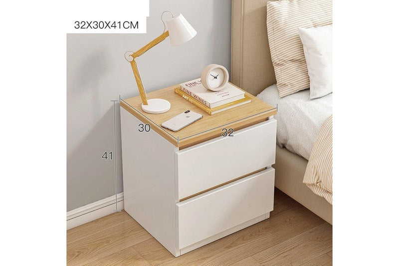 Bedside Table drawers