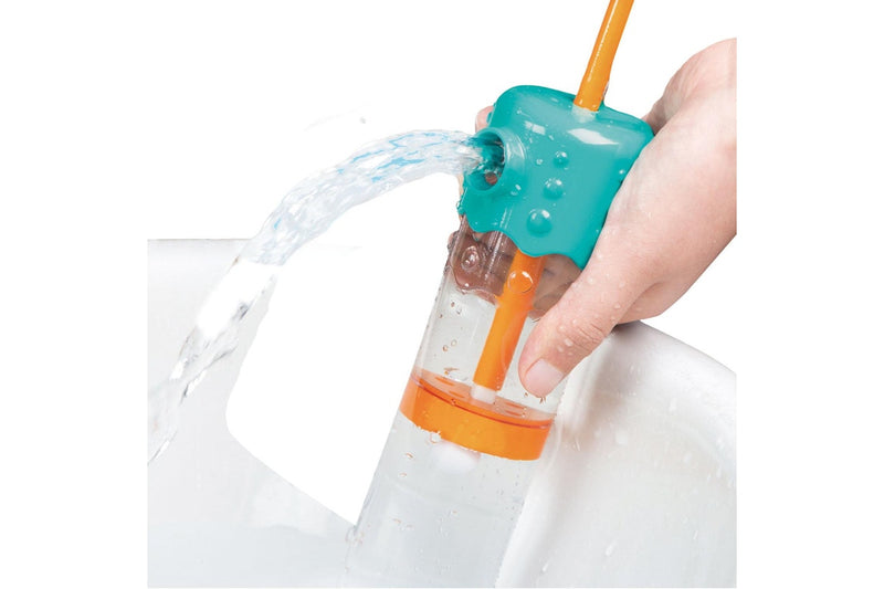 Hape: Multi-spout Sprayer - Bath Toy