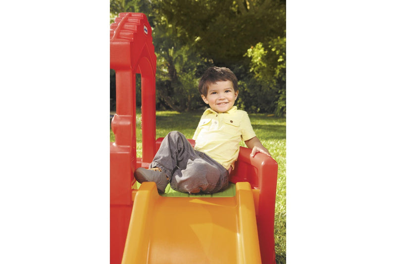 Little Tikes: Climb 'N' Slide - Playhouse