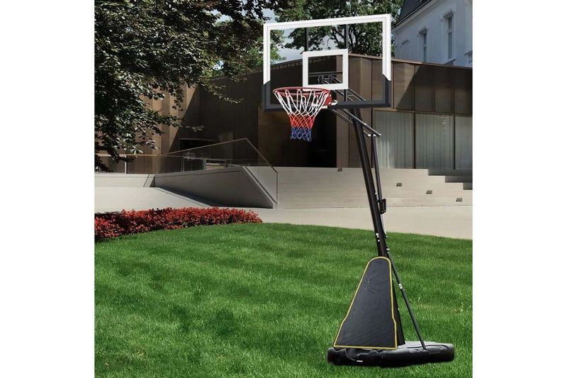 Basketball Hoop With Stand height adjustable Hoop