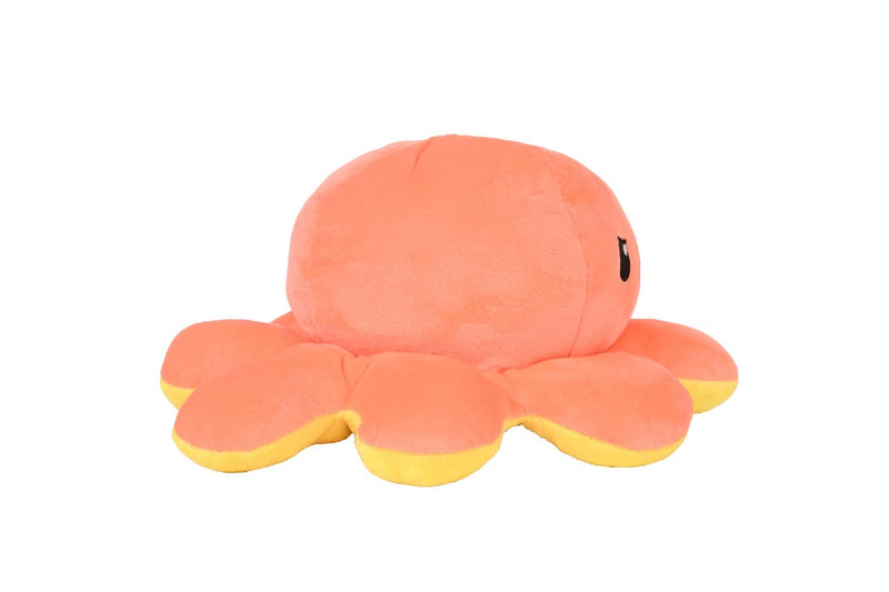 Chunky Octopus Toy