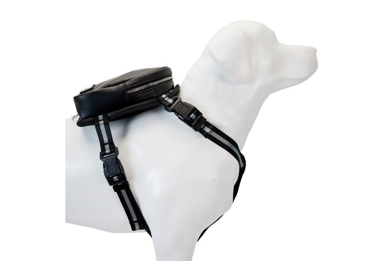 Loungefly: Star Wars Darth Vader - Backpack Dog Harness (Medium)