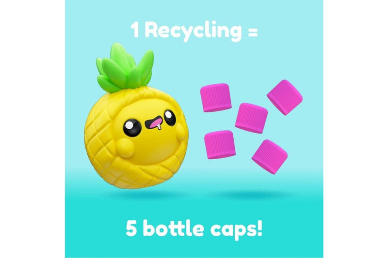 ReCyclings: 4-Pack - Series 2 (Assorted Designs)