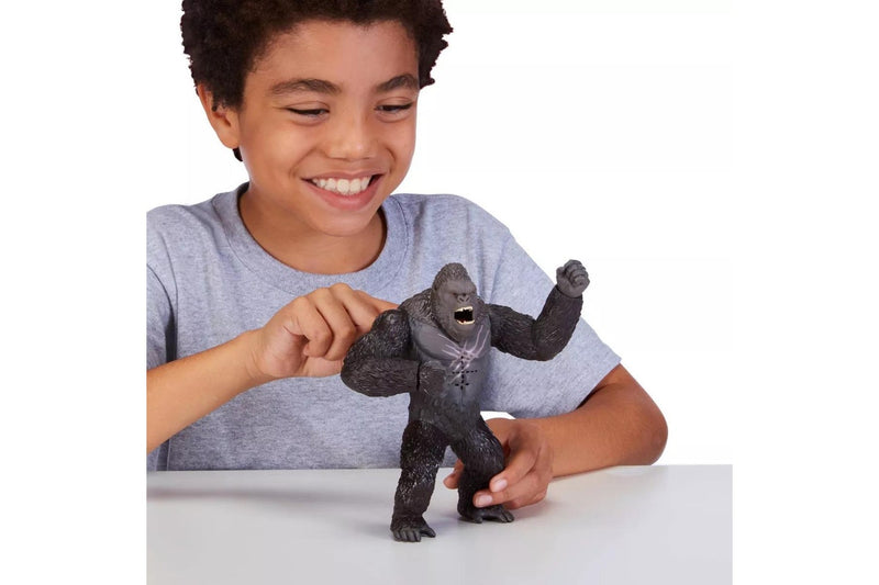 Godzilla x Kong: Battle Roar Kong - 7" Action Figure