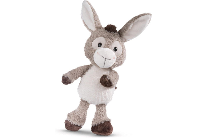 NICI: Donkylee the Donkey - 8.5" Plush