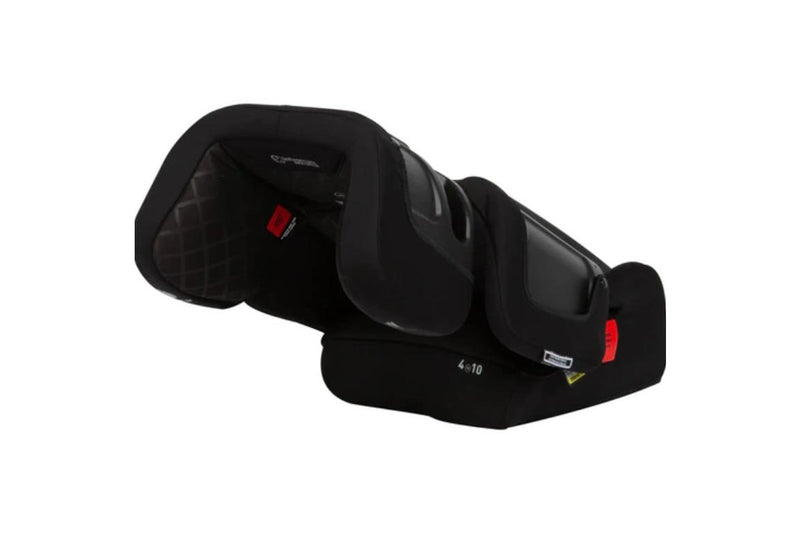 InfaSecure: Ultimate - Booster Seat (Onyx)