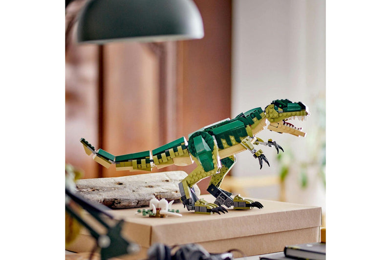 LEGO Creator: 3-In-1 T. rex - (31151)