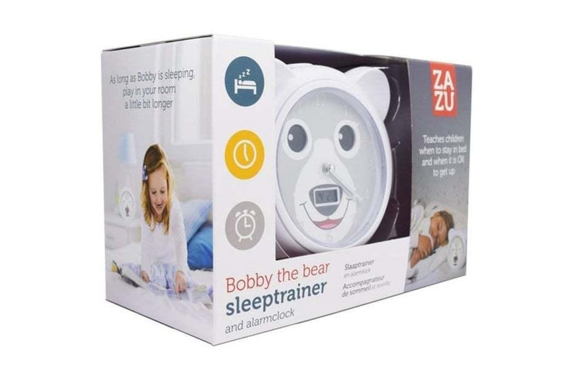 Zazu: Sleeptrainer - Bobby