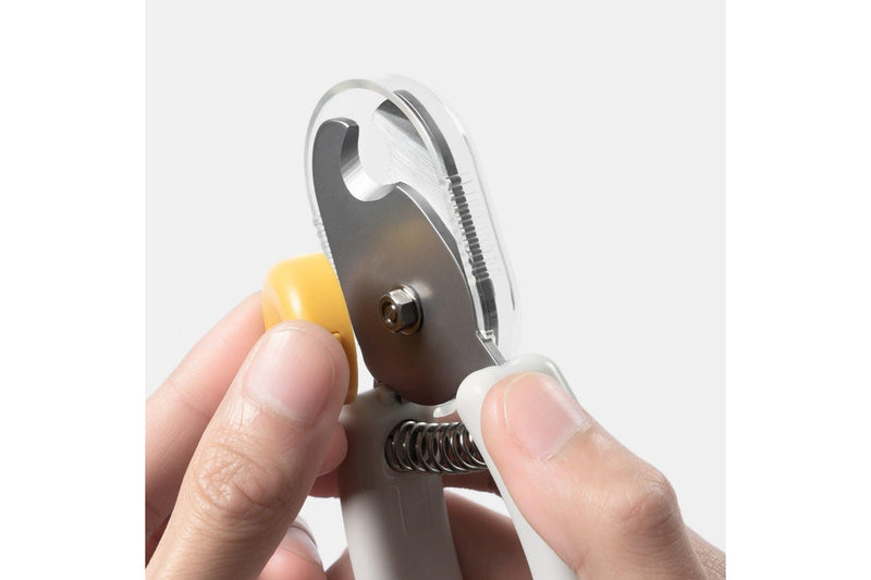 Pidan Light Up Nail Clipper