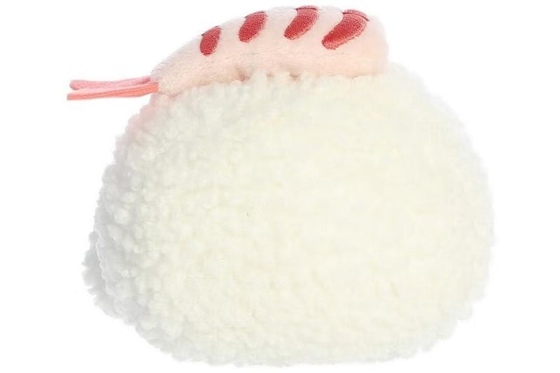 Palm Pals: Ebi Shrimp Sushi - 5" Plush