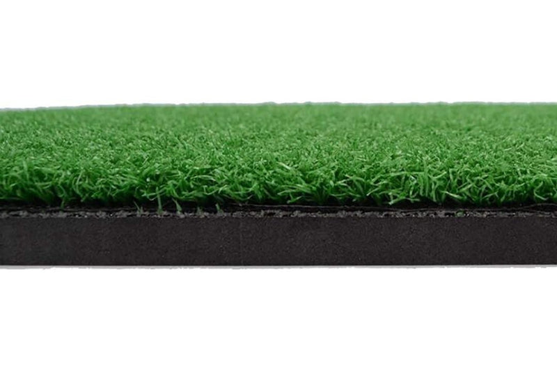 Indoor Outdoor Golf Practice Hitting Mat