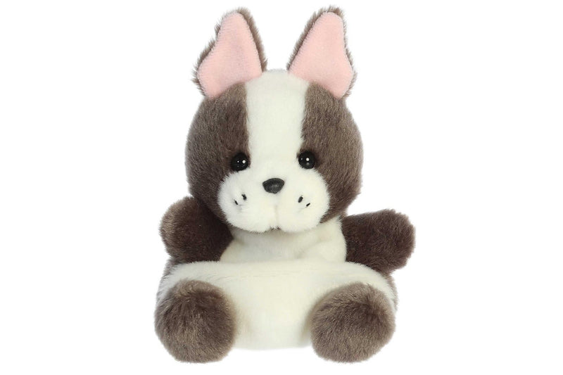 Palm Pals: Beau French Bulldog - 5" Plush