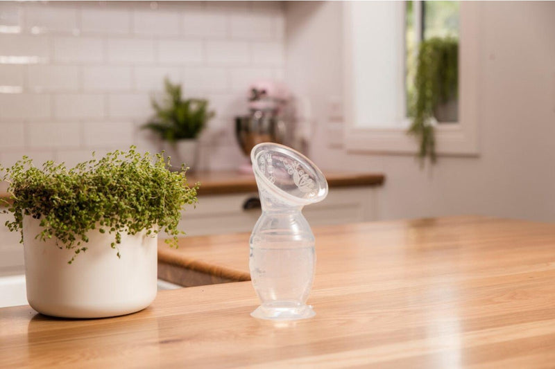 Haakaa: Generation 2 Silicone Breast Pump (150ml)