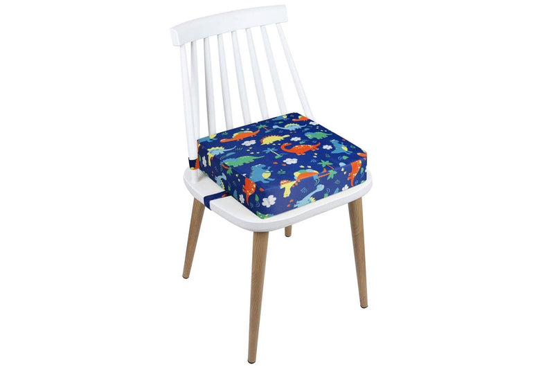 Kids Dismountable Highchair Booster Cushion