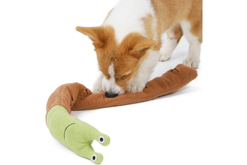 Snail Dog Puzzle Toys - NZ Stock