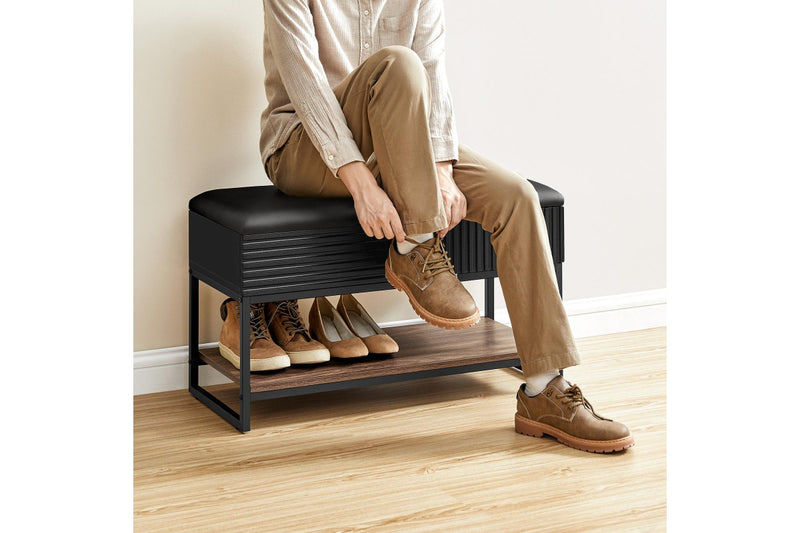 Vasagle Penny Series Shoe Bench