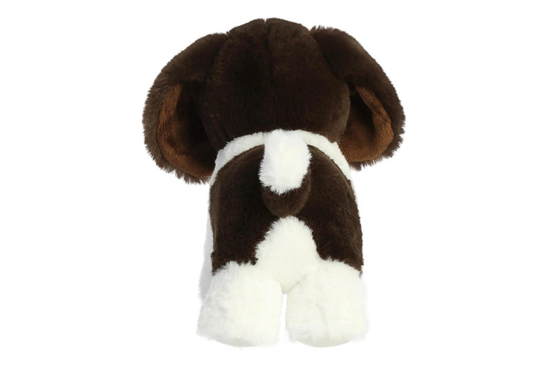 Aurora: Beagle - 8" Eco Nation Plush