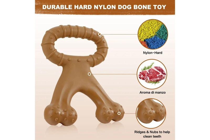 Nylon Dog Chew Toy