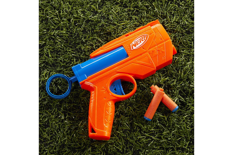 Nerf: N Series - Ward