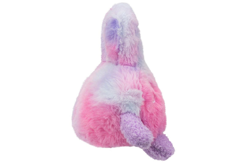 Bumbumz: Peace Sign Fingers Petra - 7.5" Plush