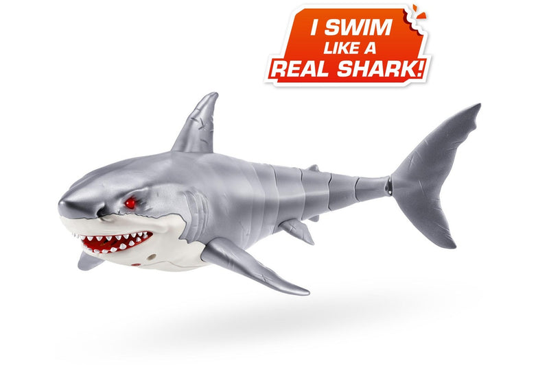 Zuru: Robo Alive - Great White Shark