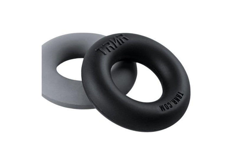 TRNR Hand Rings