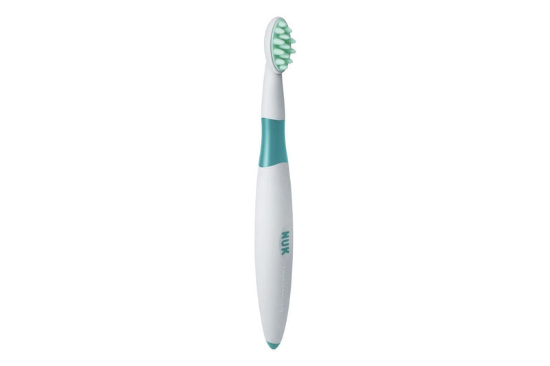 NUK: Toothbrush Training Set