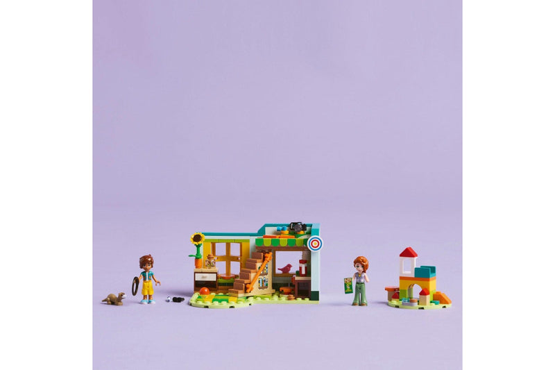 LEGO Friends: Autumn's Room - (42646)