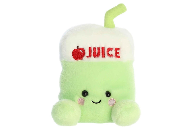 Palm Pals: Sippy Apple Juice - 5" Plush