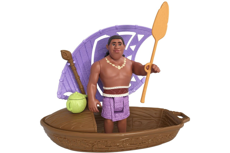 Disney Wish: Moana 2 - Wayfinder Wonders (Blind Box)