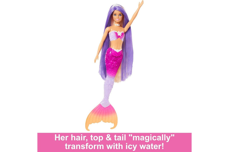 Barbie: Malibu Mermaid Doll