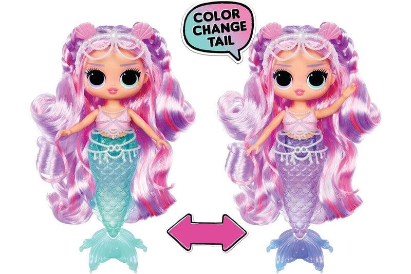 LOL Surprise! Tweens: Mermaids! Lana Marine - Fashion Doll