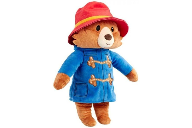 Paddington: Paddington Bear - 28cm Talking Plush