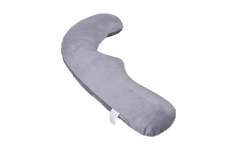 Fraser Country Flexible Hug Me Comfort Pillow With Wedge Pillow